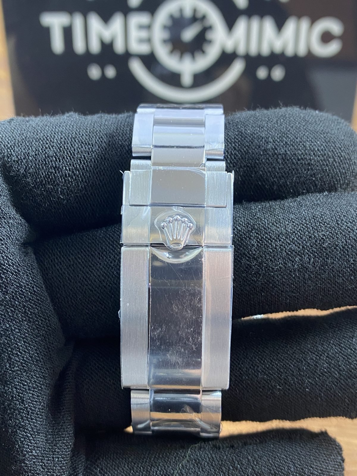 Rolex Cosmograph Daytona 126506-0002 product detail image 3