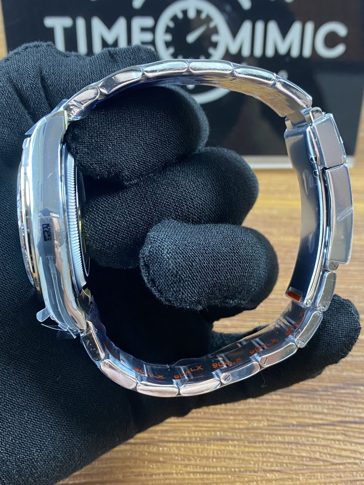 Rolex Cosmograph Daytona 126506-0002 product detail image 4