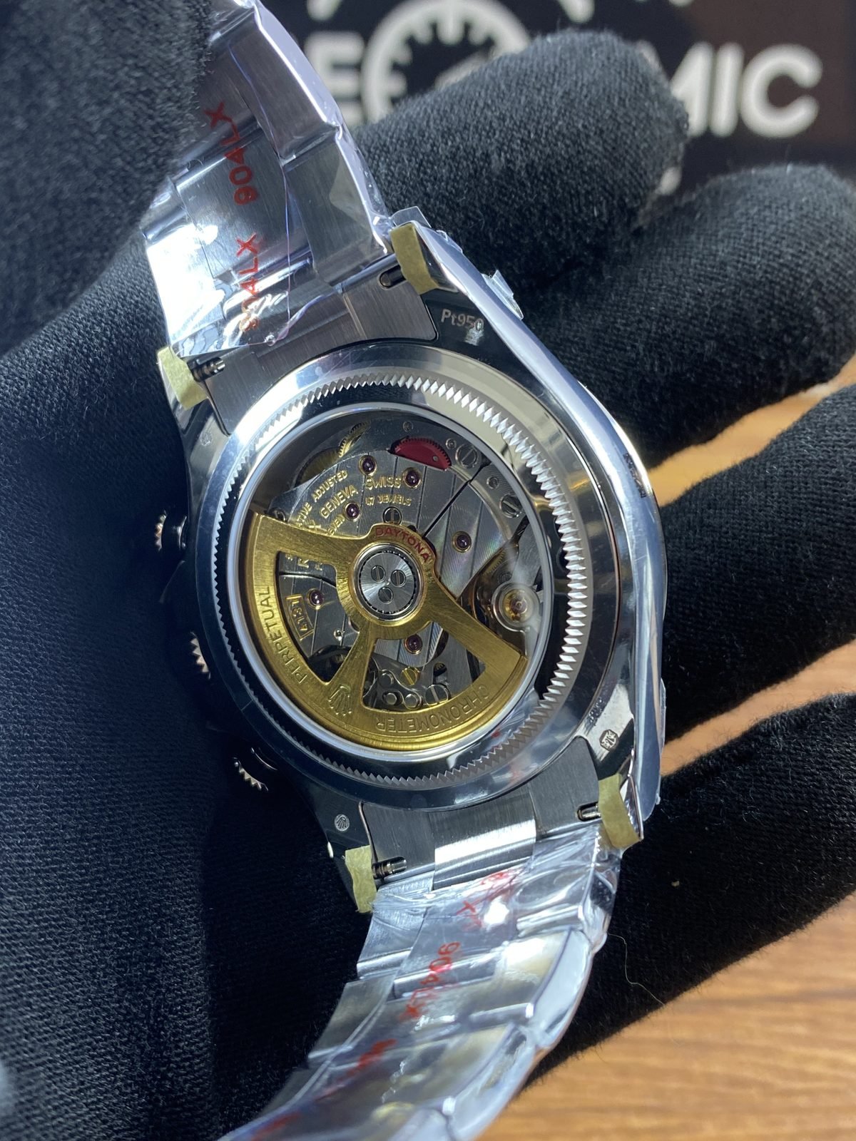 Rolex Cosmograph Daytona 126506-0002 product detail image 5