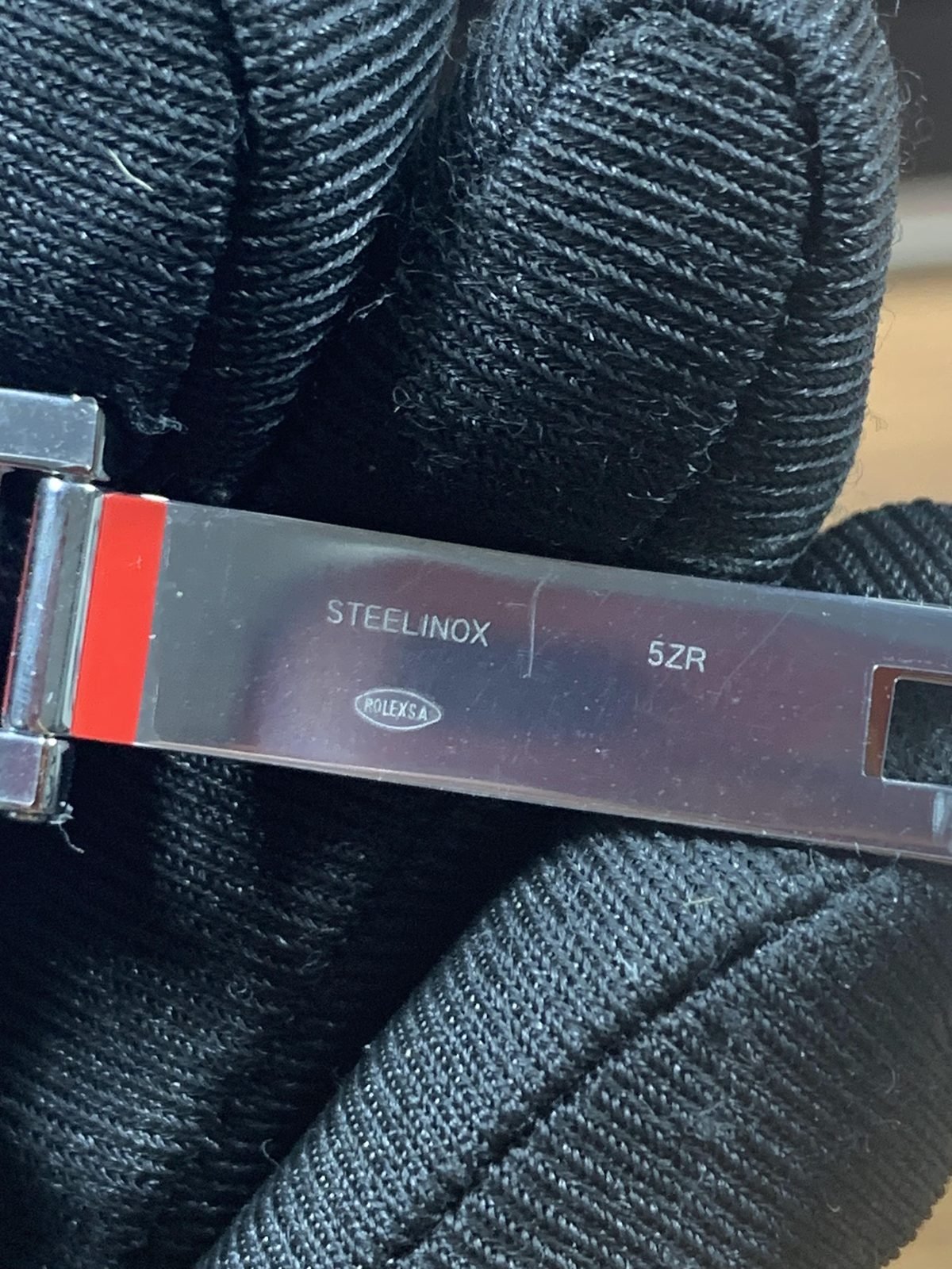 Rolex Explorer 124270 product detail image 10