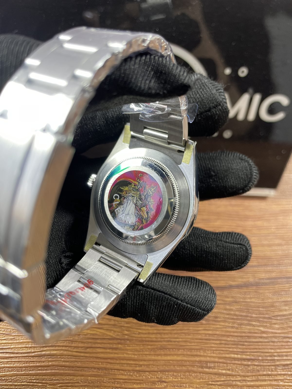Rolex Explorer II 214270 product detail image 4