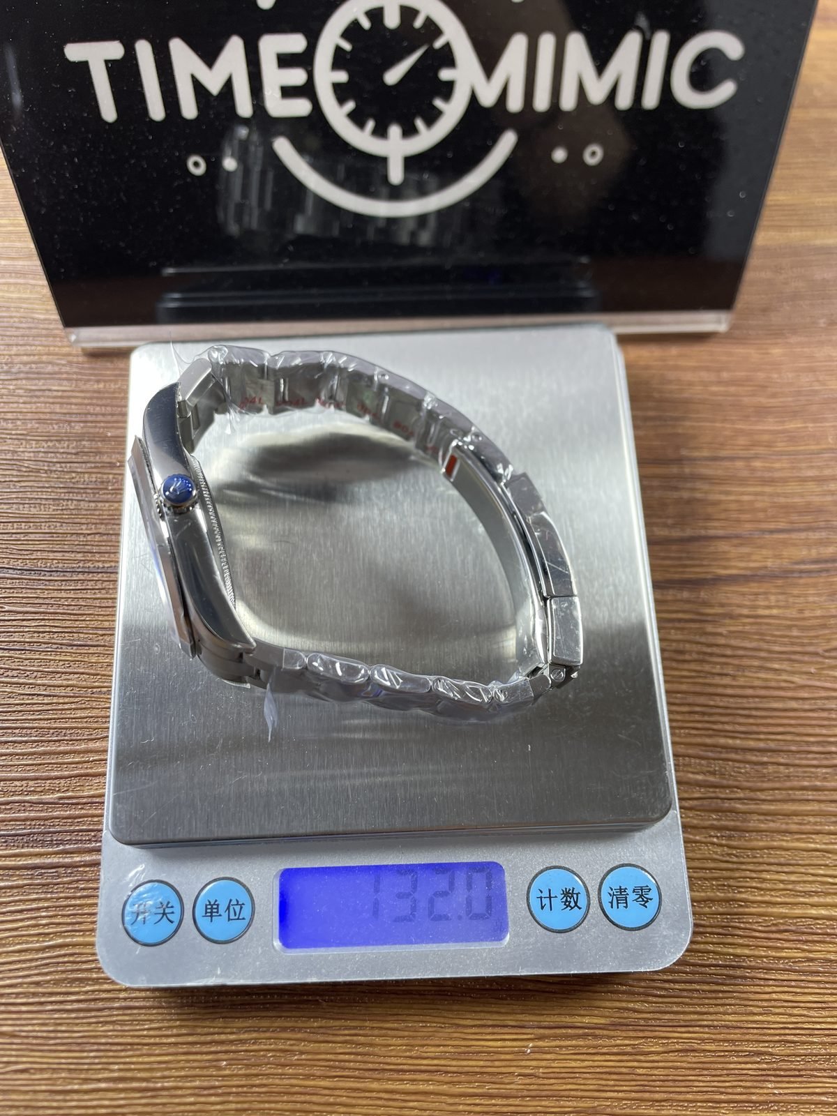 Rolex Explorer II 214270 product detail image 8