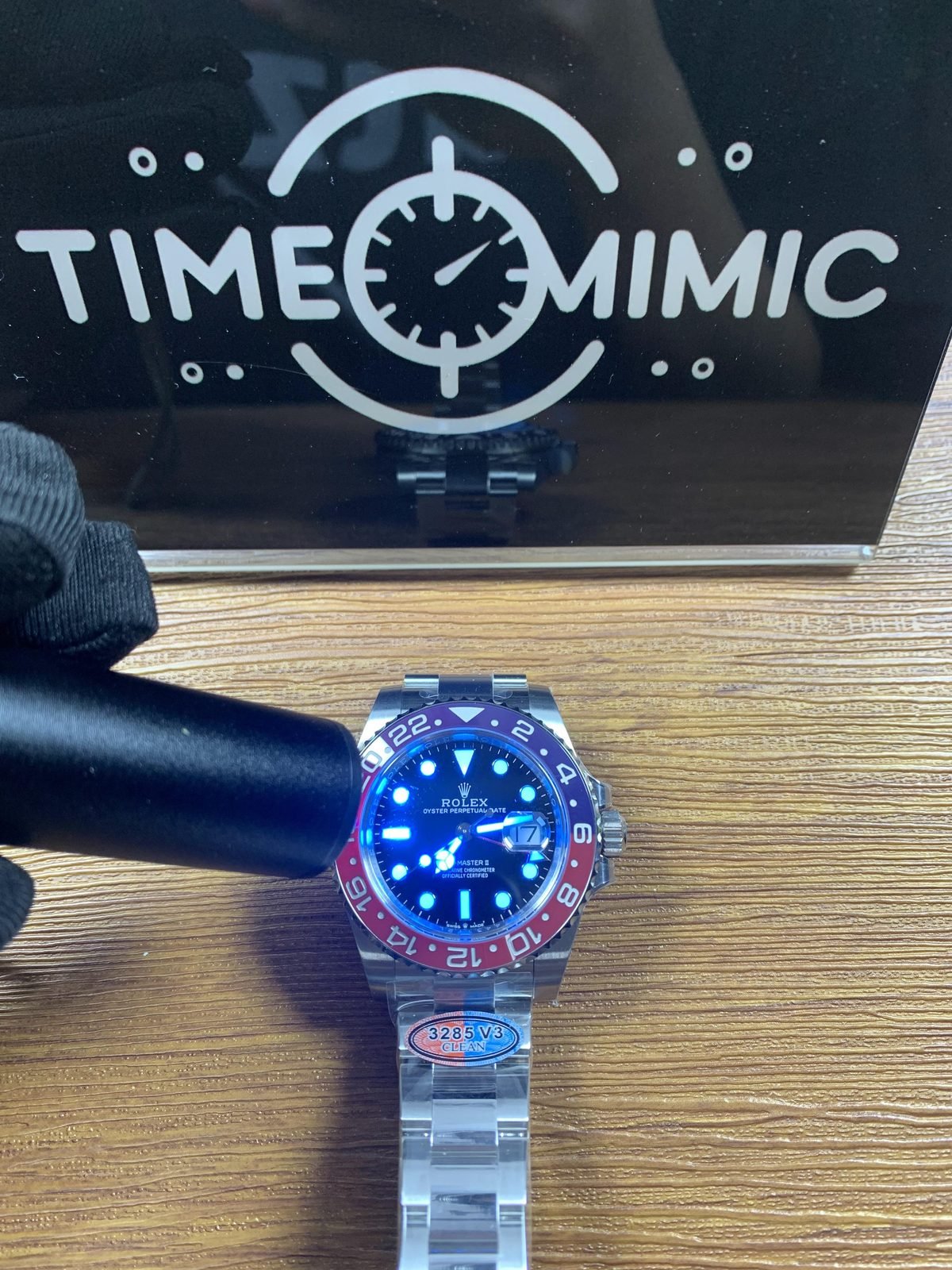 Rolex GMT-Master II 116719 product detail image 10