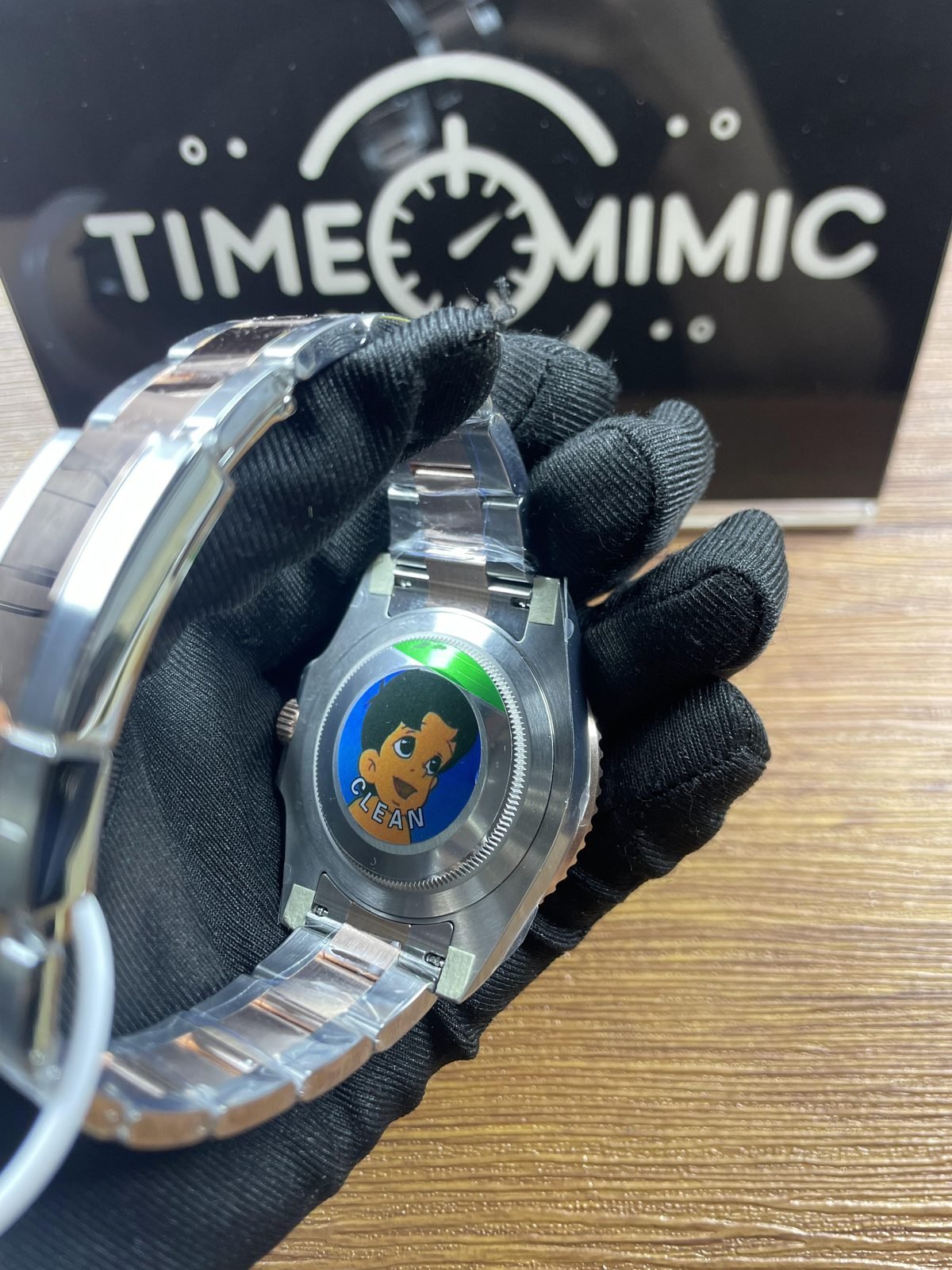 Rolex GMT-Master II 126711 product detail image 3