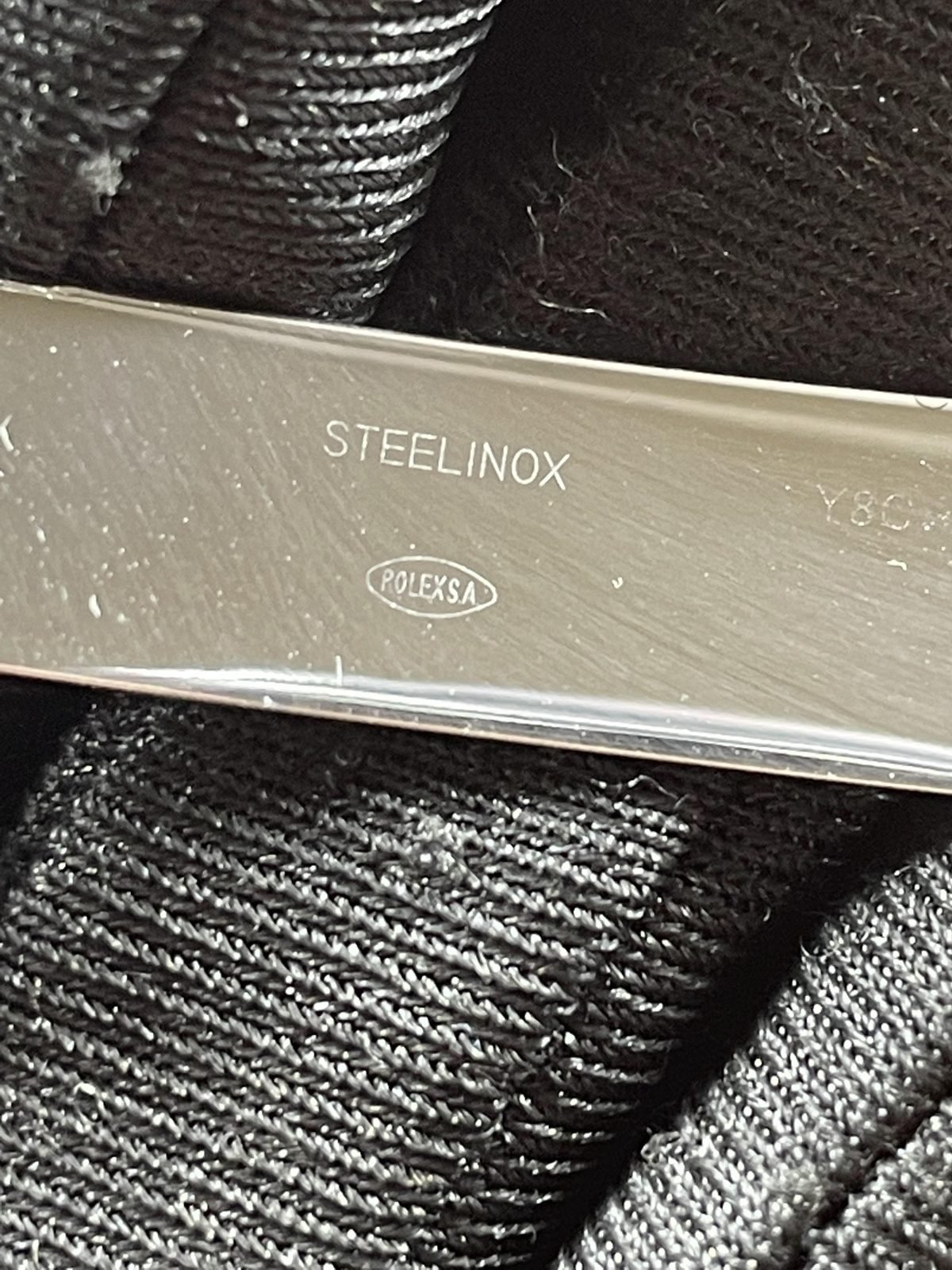 Rolex GMT-Master II 126711 product detail image 5