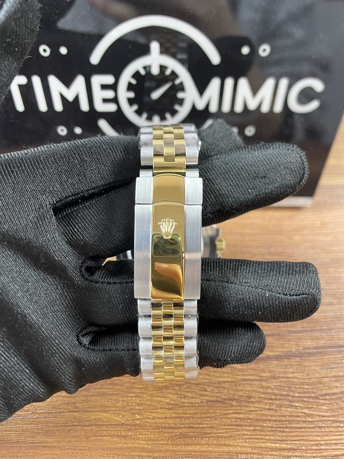 Rolex GMT-Master II 126713 product detail image 5