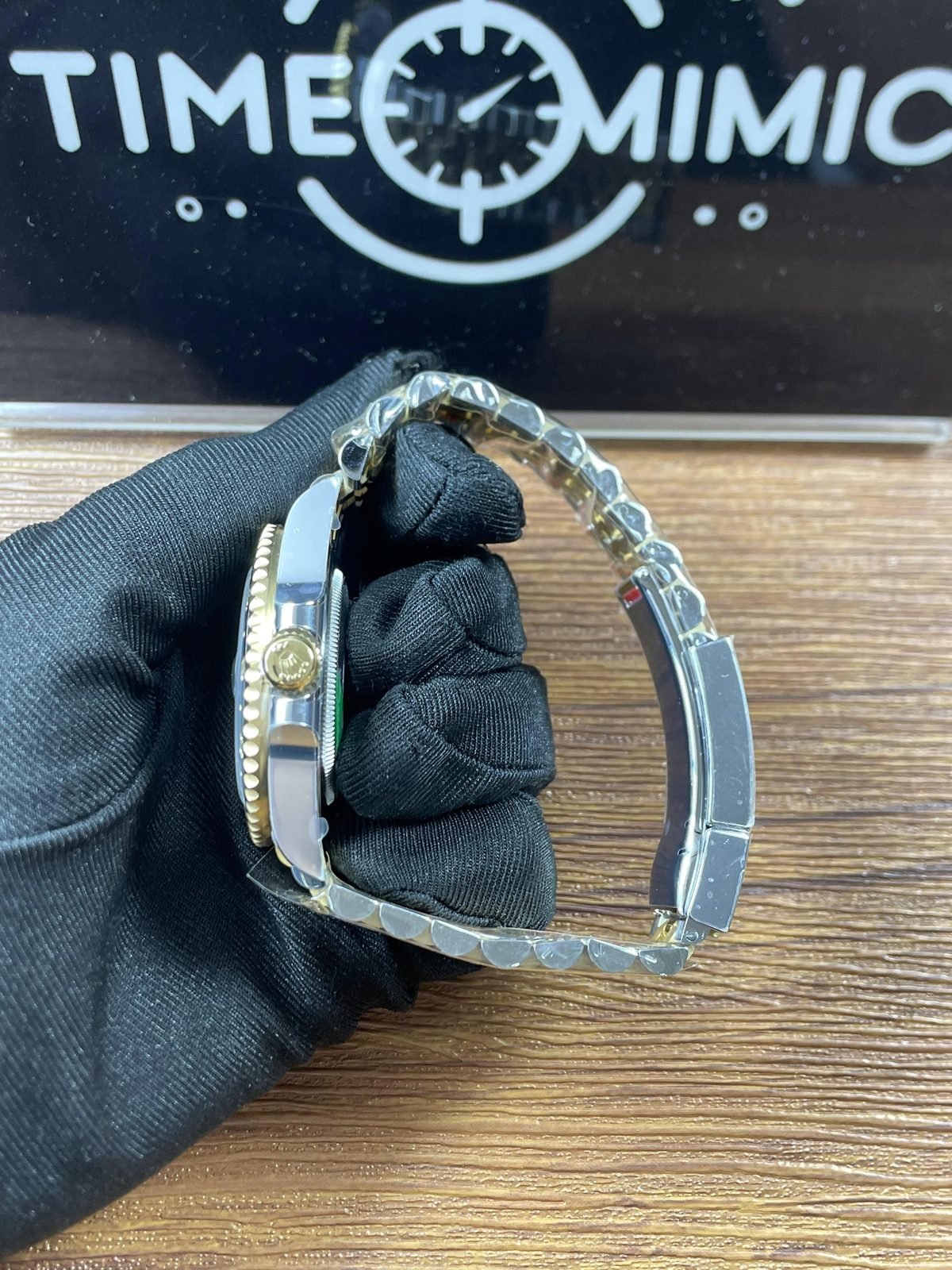 Rolex GMT-Master II 126713 product detail image 9