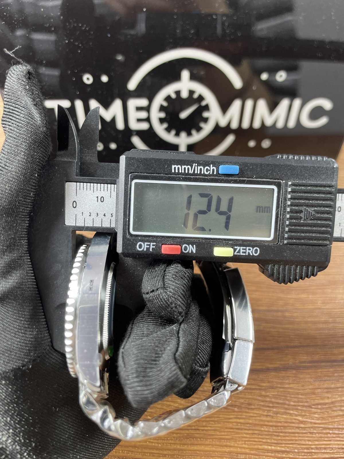 Rolex GMT-Master II 126720 product detail image 6