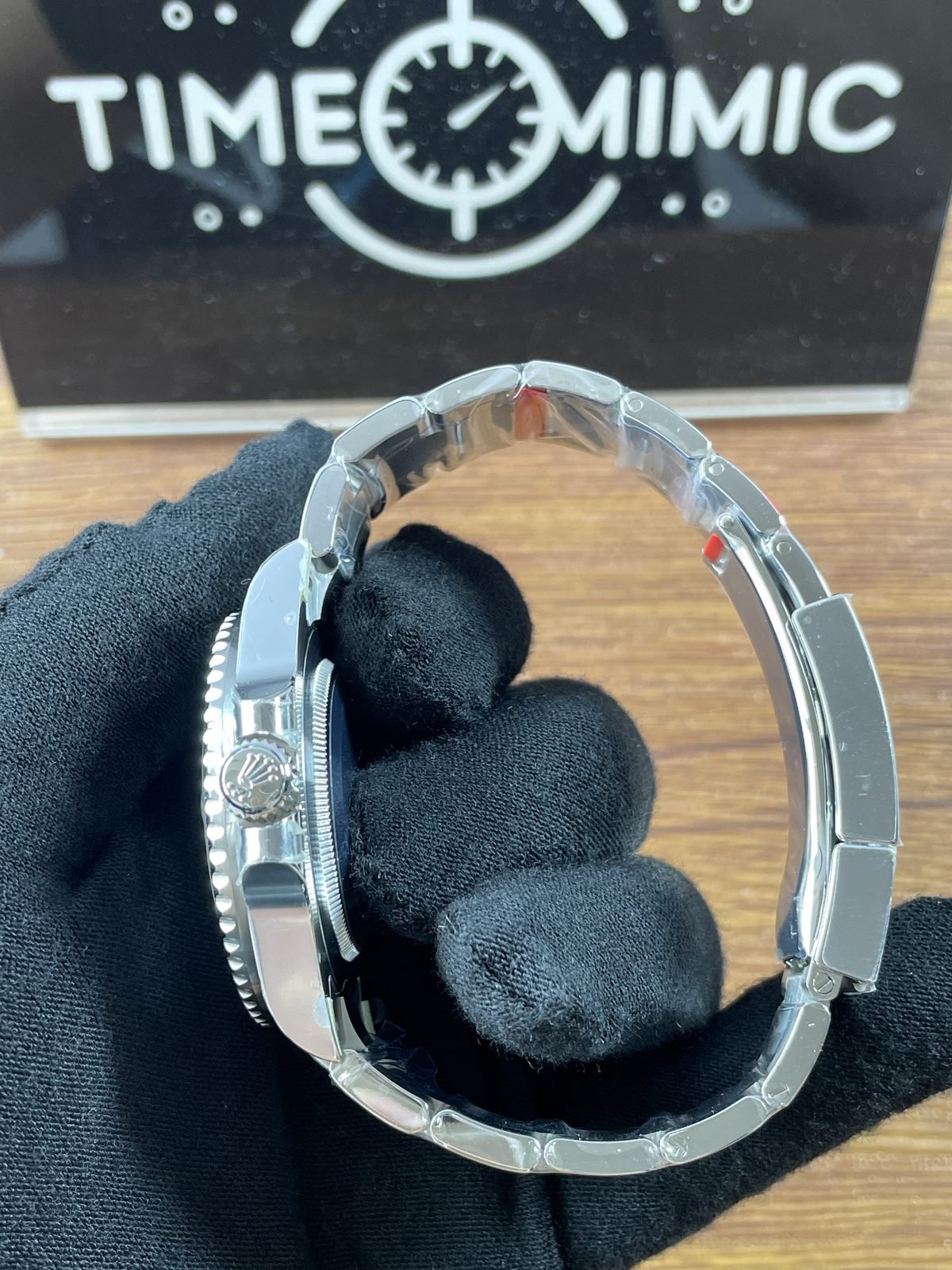 Rolex GMT-Master II 126710BLNR-0002 product detail image 2