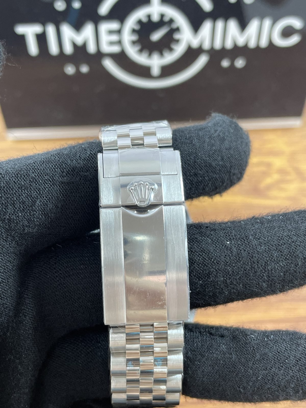 Rolex GMT-Master II 126710BLRO-0001 product detail image 2