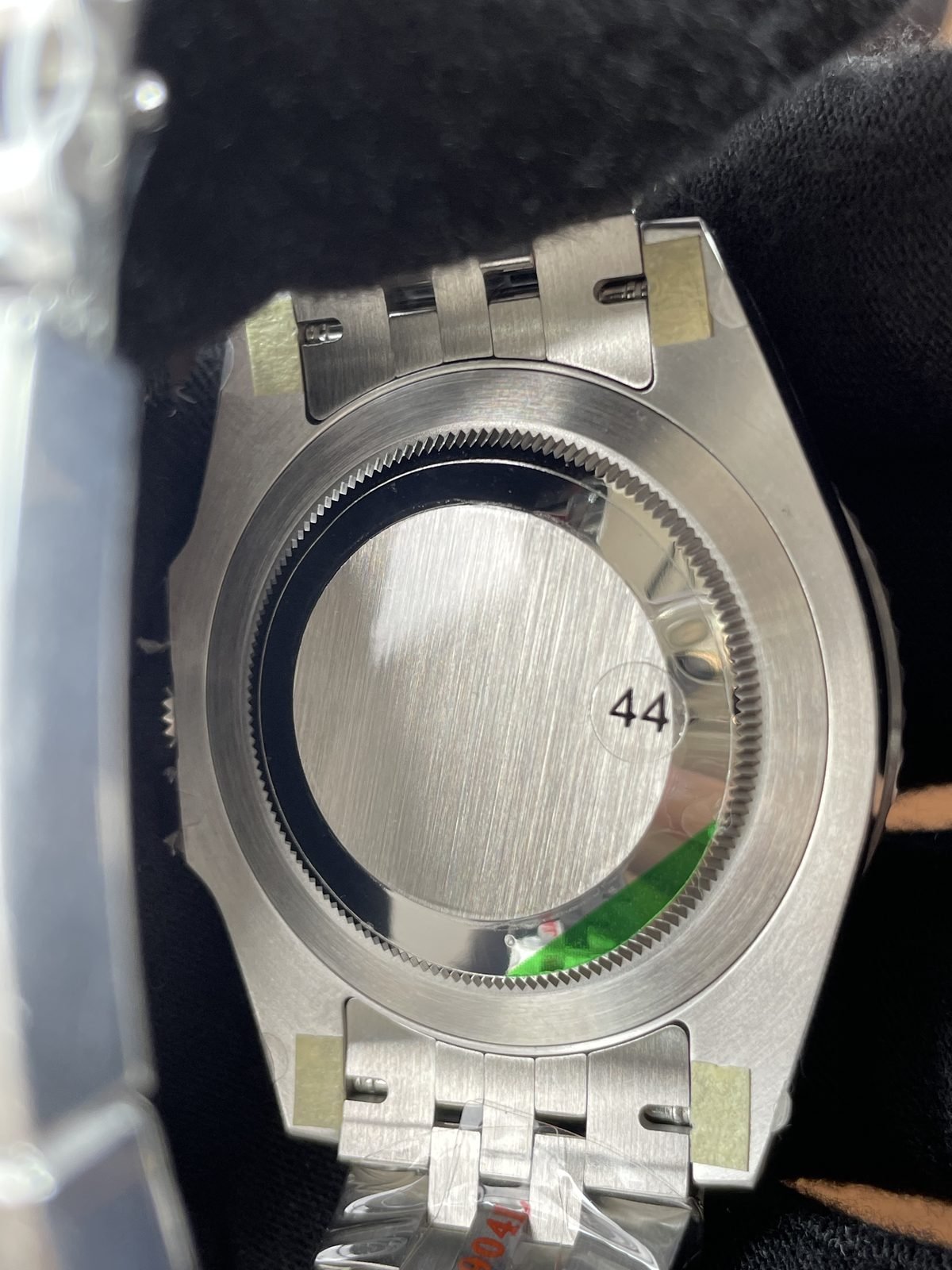 Rolex GMT-Master II 126710BLRO-0001 product detail image 5