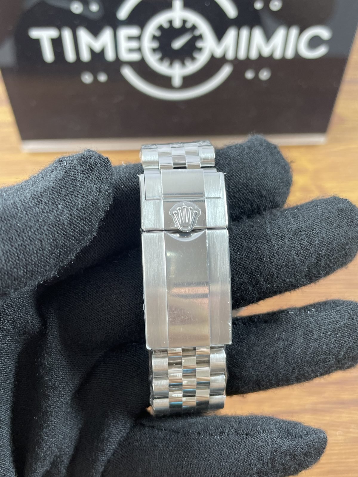 Rolex GMT-Master II 126710GRNR-0003 product detail image 2
