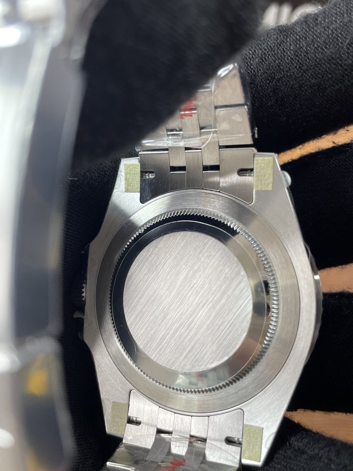 Rolex GMT-Master II 126710GRNR-0003 product detail image 5