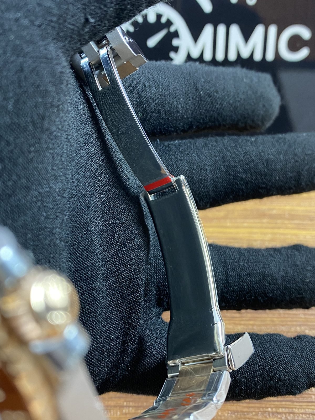 Rolex GMT-Master II 126711CHNR-0002 product detail image 6