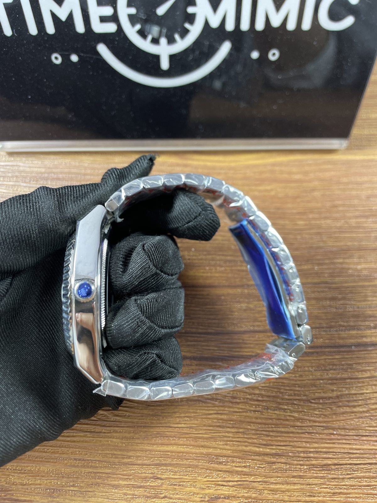 Rolex Land-Dweller 127334 product detail image 2