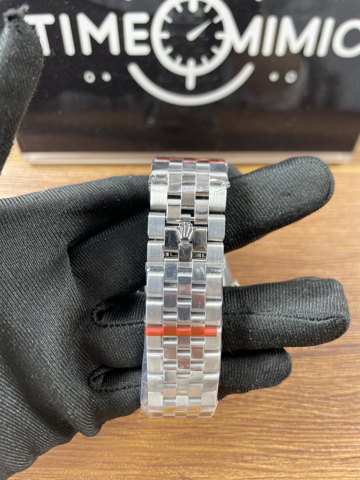 Rolex Land-Dweller 127334 product detail image 4