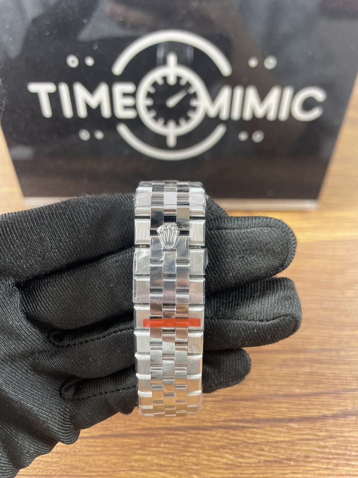 Rolex Land-Dweller 127336 product detail image 3