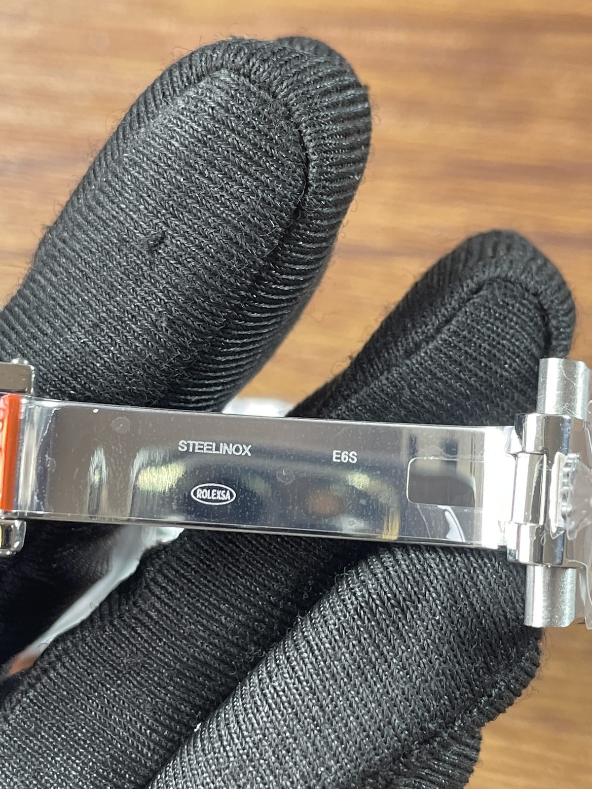 Rolex Land-Dweller 127336 product detail image 4