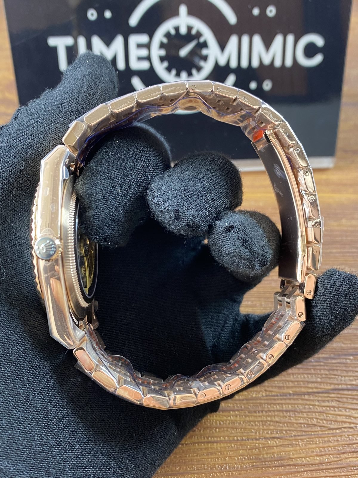Rolex Land-Dweller 127335-0001 product detail image 3