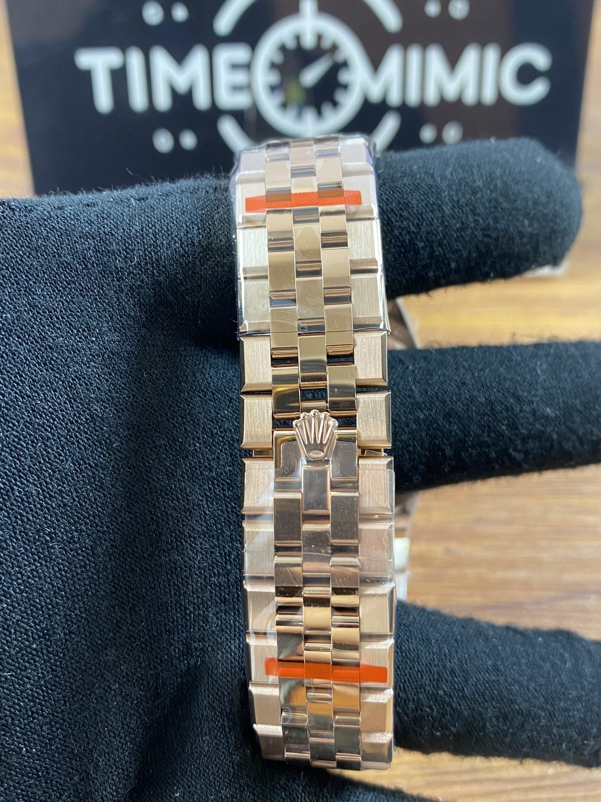 Rolex Land-Dweller 127335-0001 product detail image 5