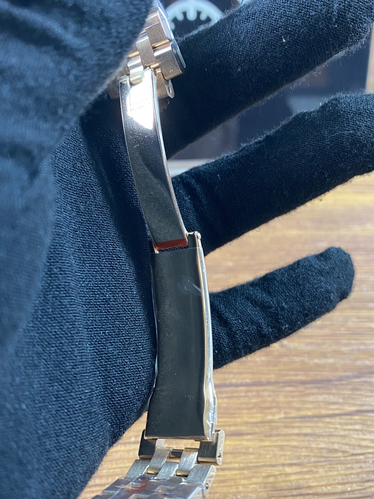 Rolex Land-Dweller 127335-0001 product detail image 10