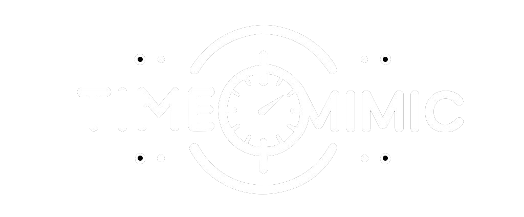 Time-mimic