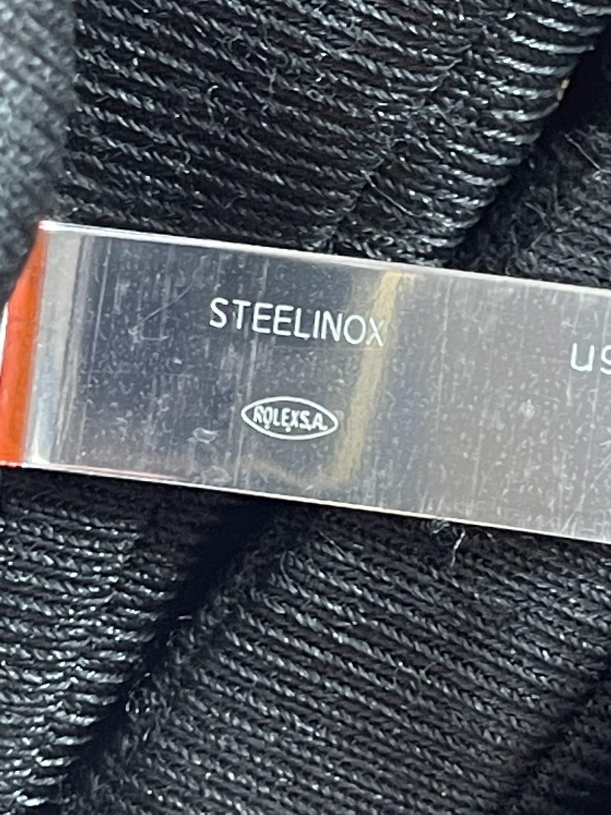 Rolex Oyster Perpetual 124300 product detail image 5