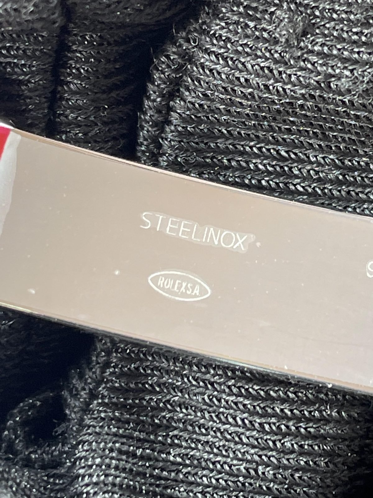 Rolex Oyster Perpetual 124300 product detail image 10
