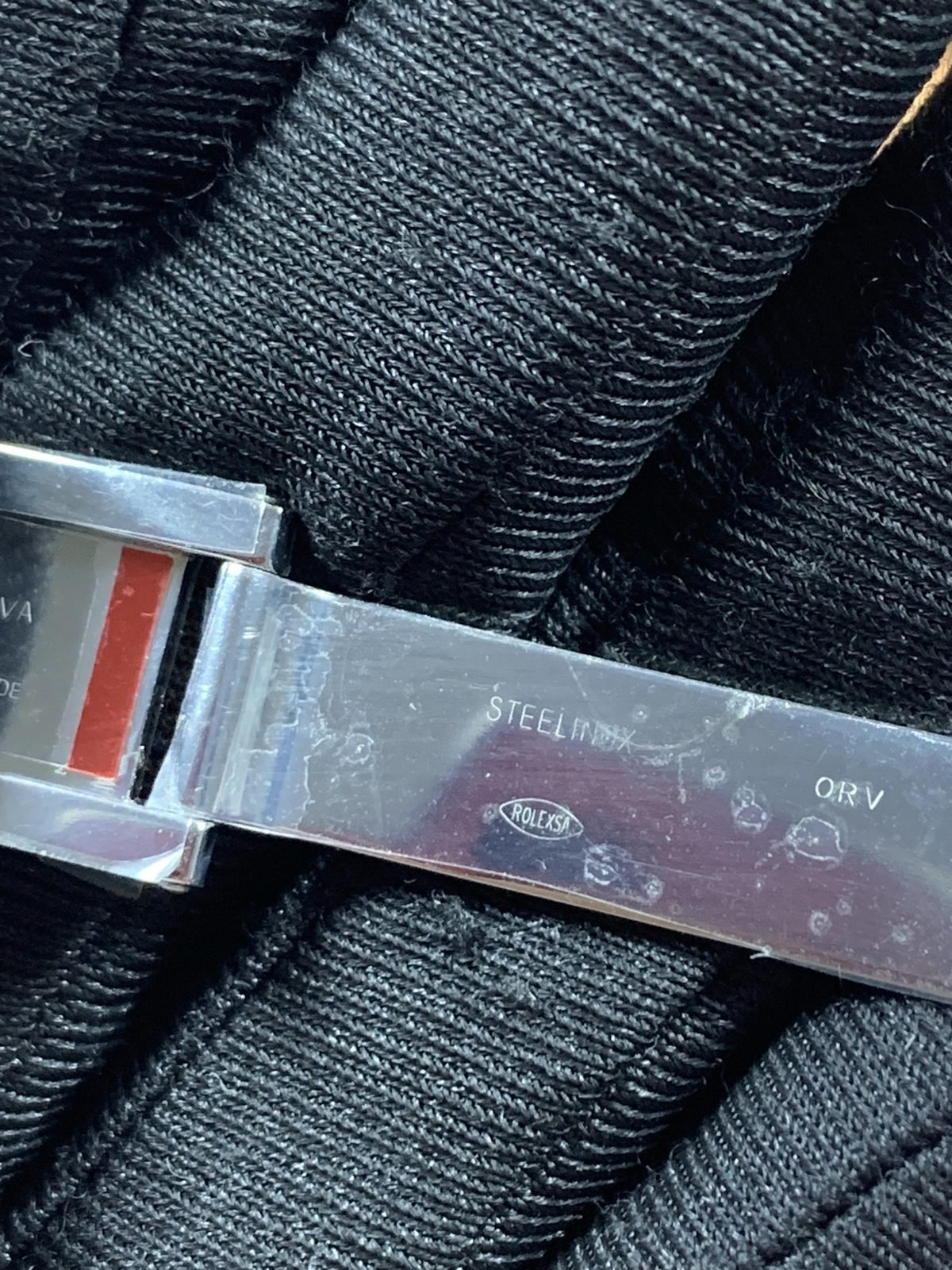 Rolex Oyster Perpetual 126000 product detail image 5