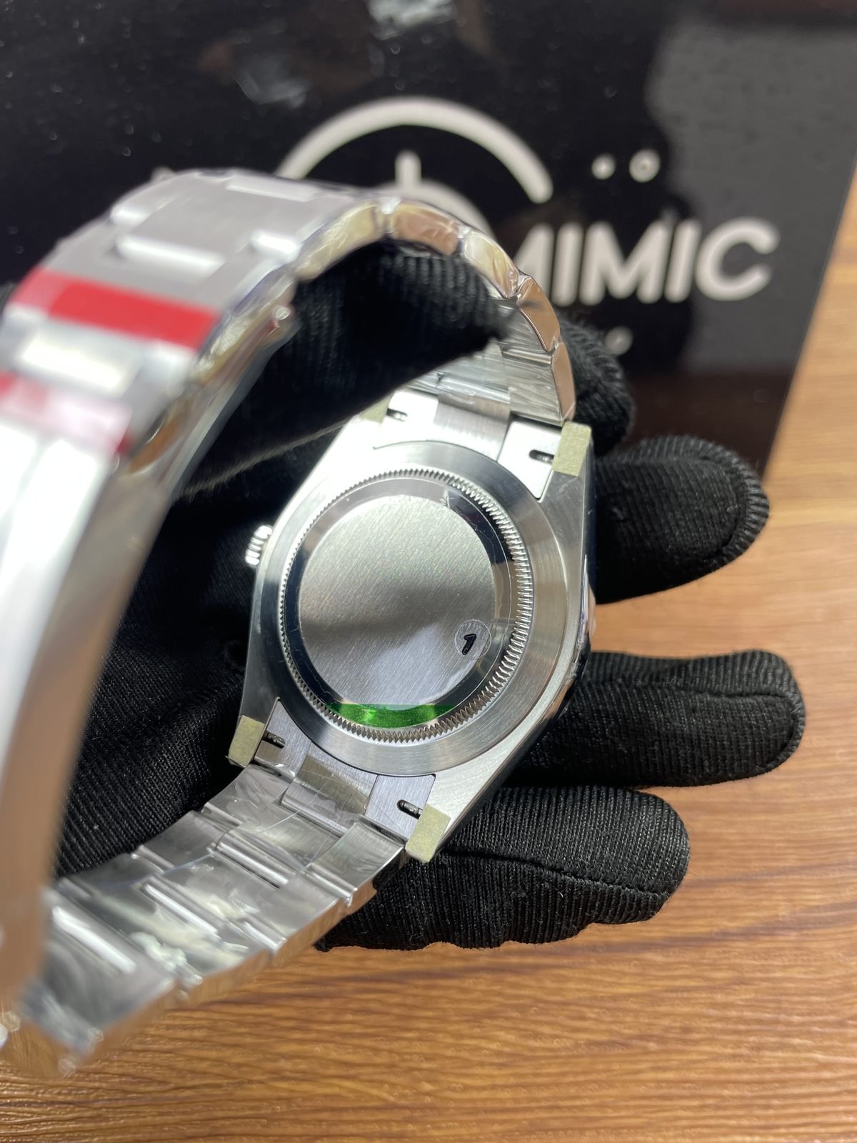 Rolex Oyster Perpetual 134300 product detail image 3