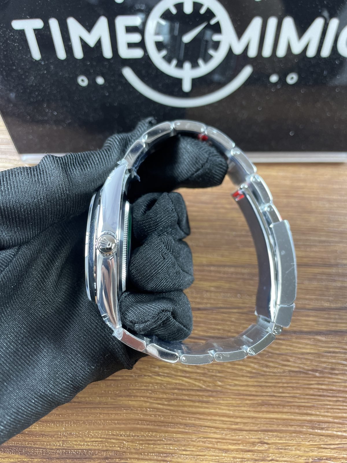 Rolex Oyster Perpetual 134300 product detail image 7