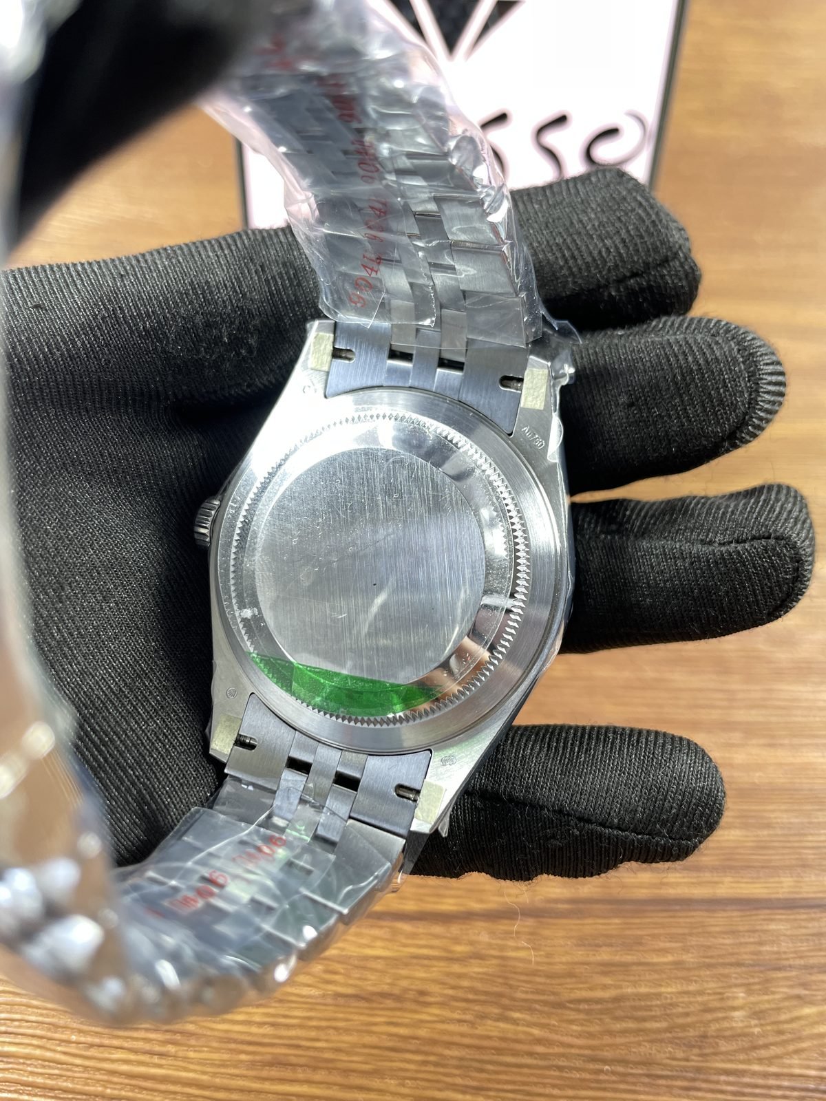 Rolex Sky-Dweller 326934 product detail image 6