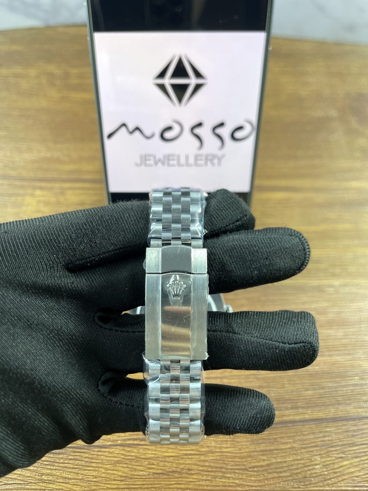 Rolex Sky-Dweller 326934 product detail image 7
