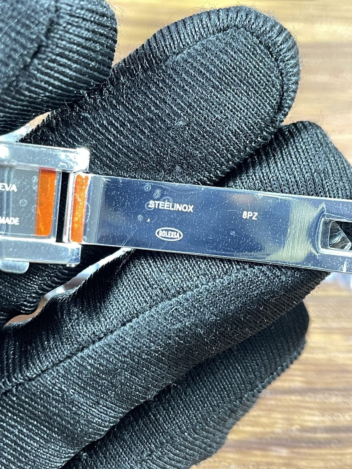 Rolex Sky-Dweller 326934 product detail image 8