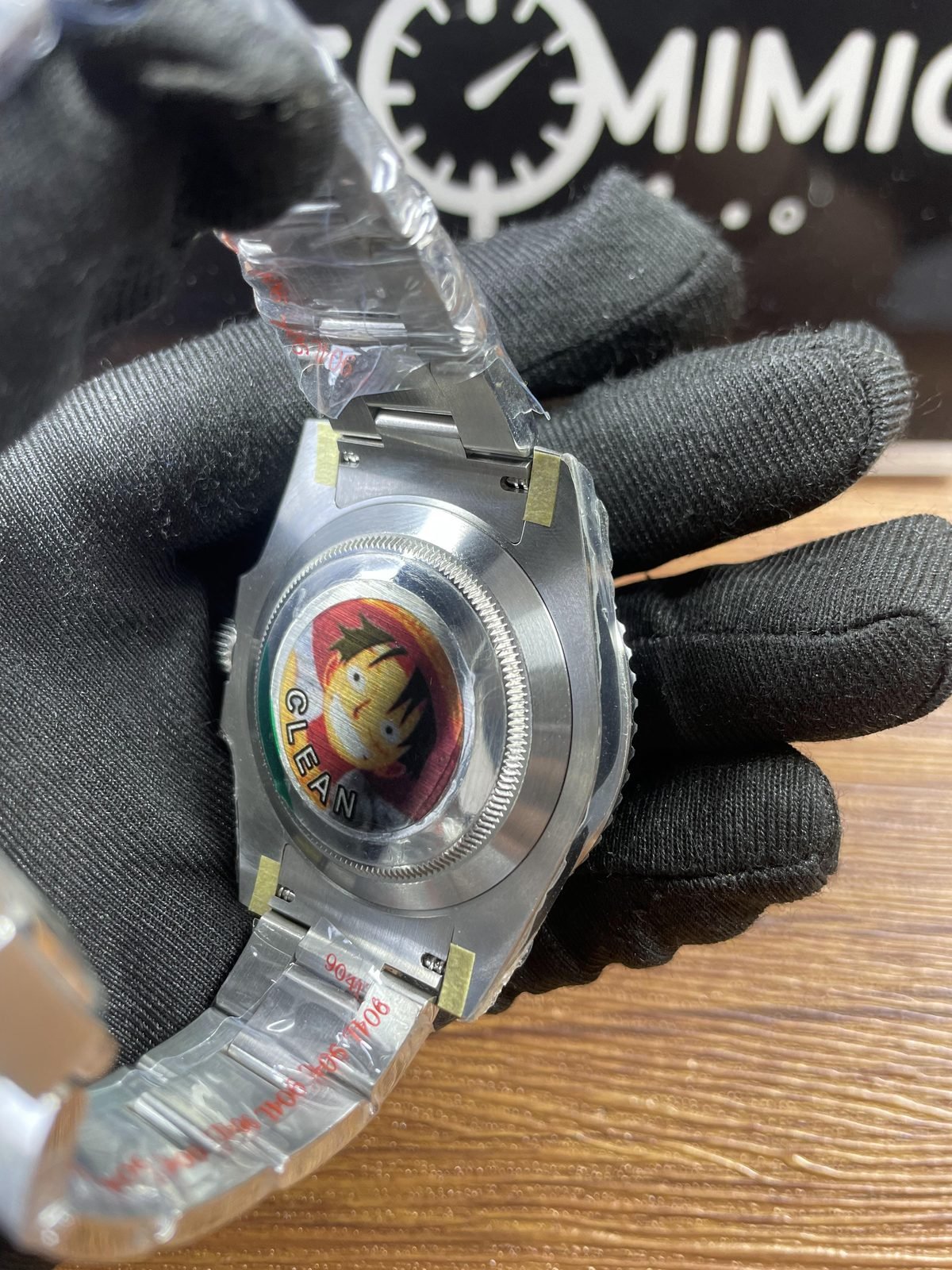 Rolex Submariner 116610 product detail image 3
