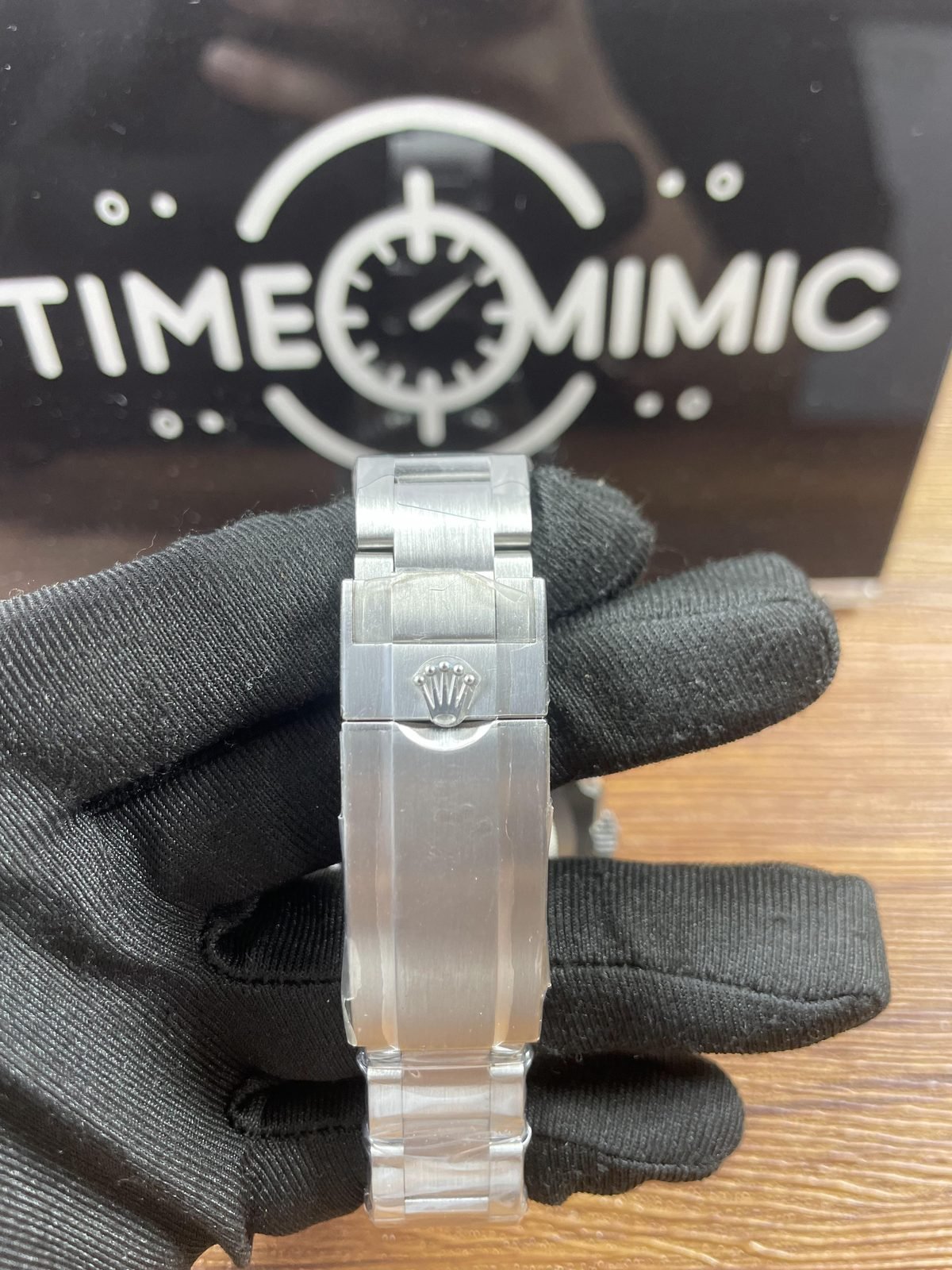 Rolex Submariner 116610 product detail image 4
