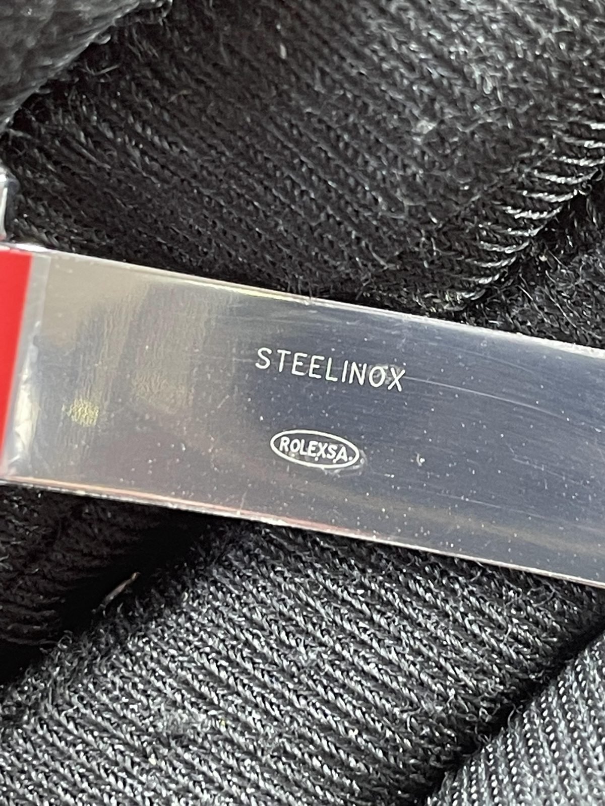 Rolex Submariner 116610 product detail image 5