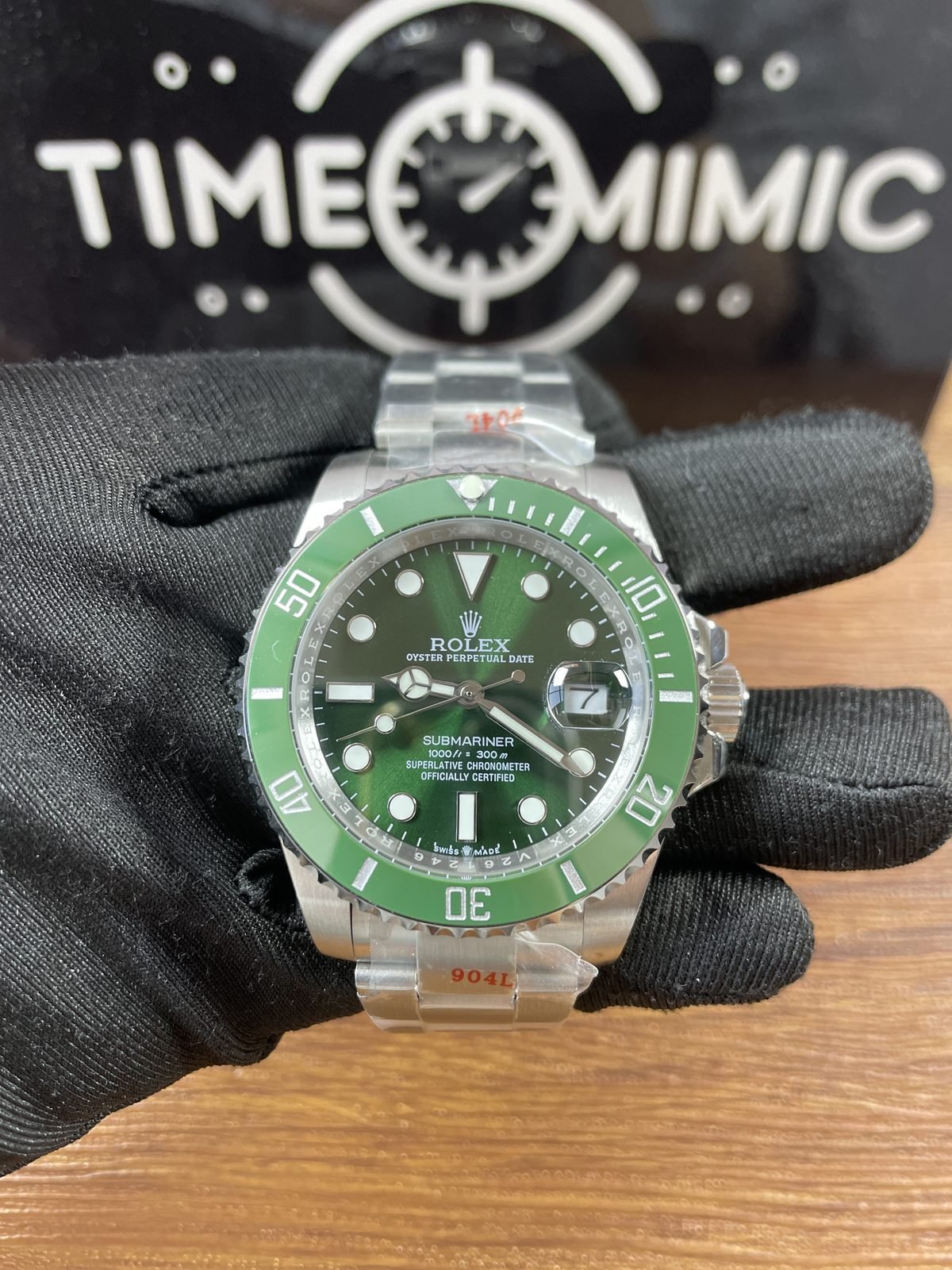 Rolex Submariner 116610 product detail image 6