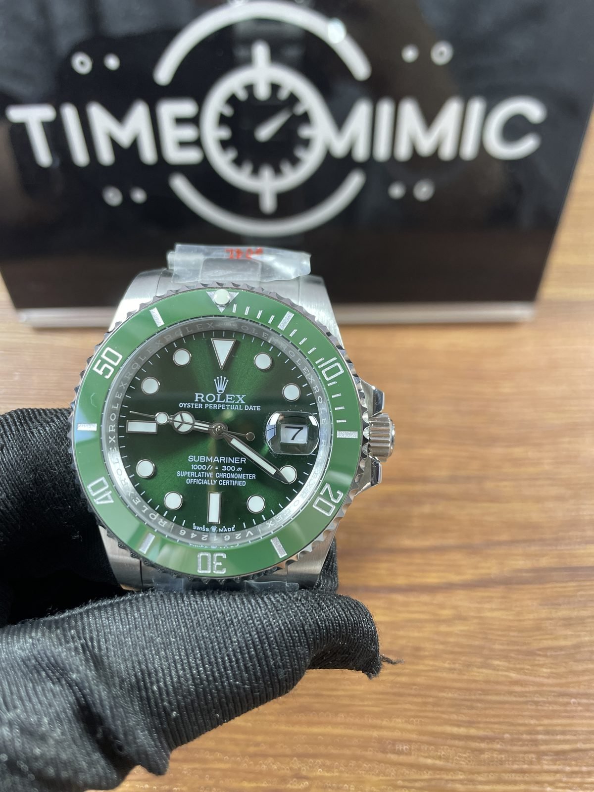 Rolex Submariner 116610 product detail image 7