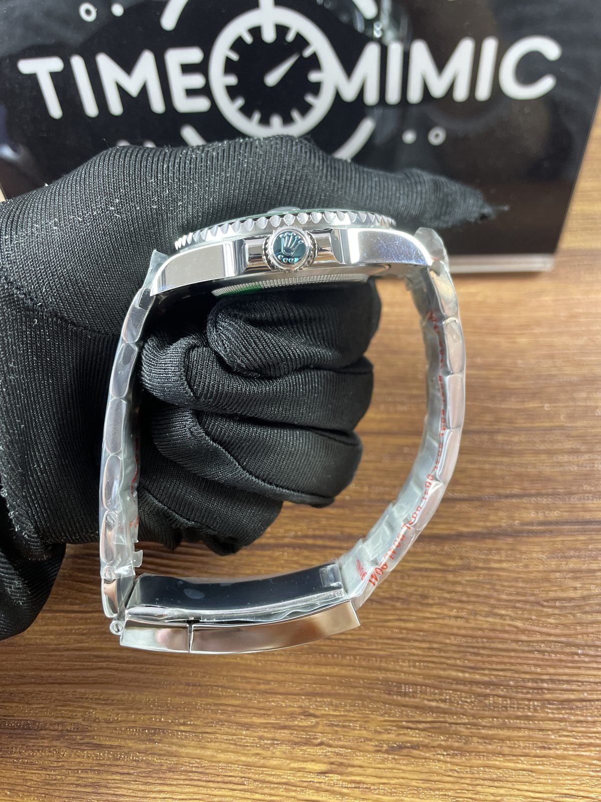 Rolex Submariner 116610 product detail image 8