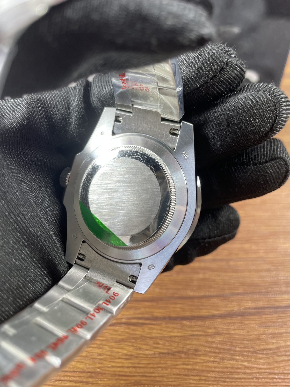 Rolex Submariner 116610 product detail image 9
