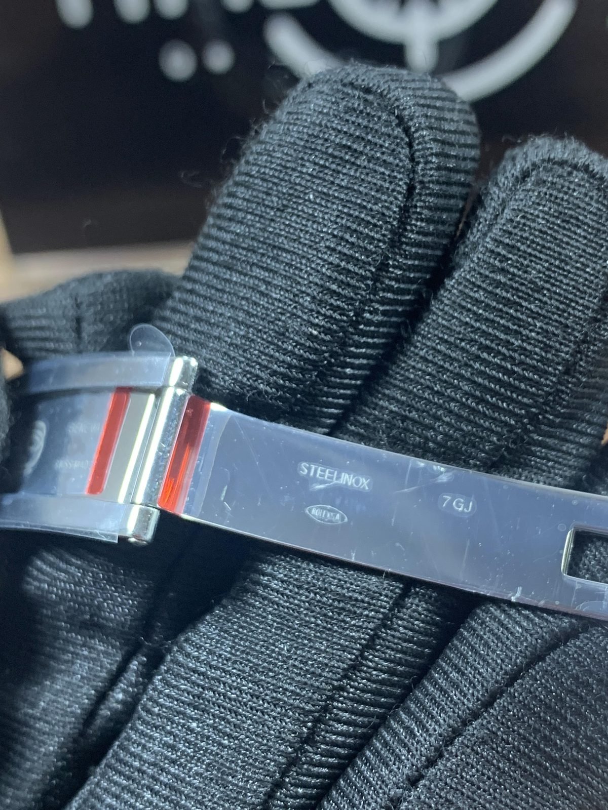 Rolex Submariner 116610LN product detail image 5