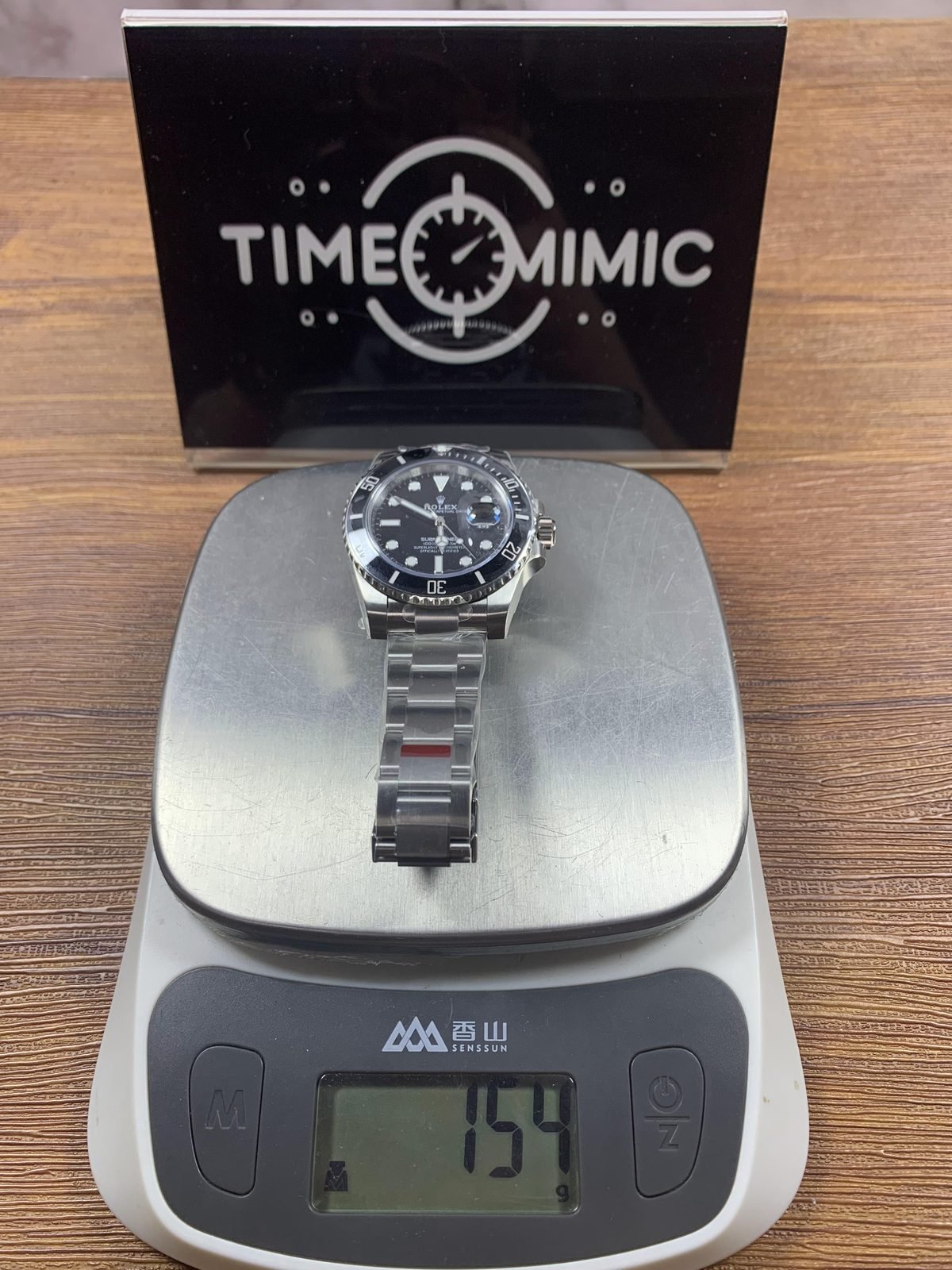 Rolex Submariner 116610LN product detail image 9