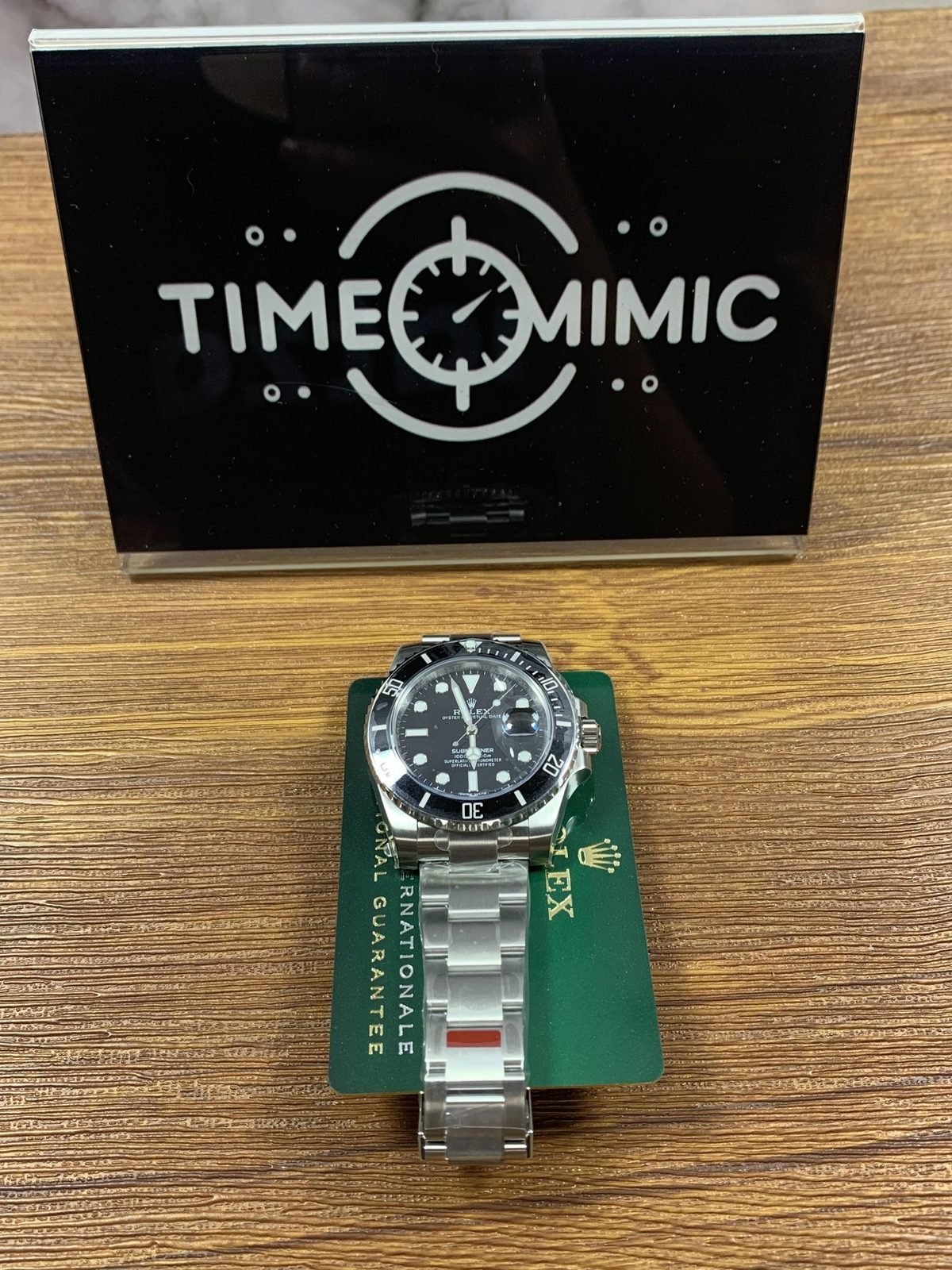 Rolex Submariner 116610LN product detail image 10