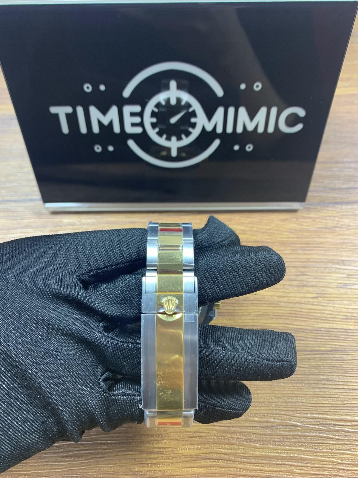 Rolex Submariner 116613 product detail image 4