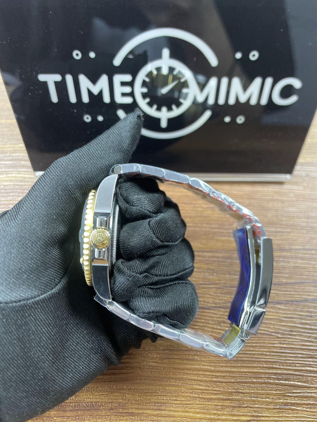 Rolex Submariner 116613 product detail image 6