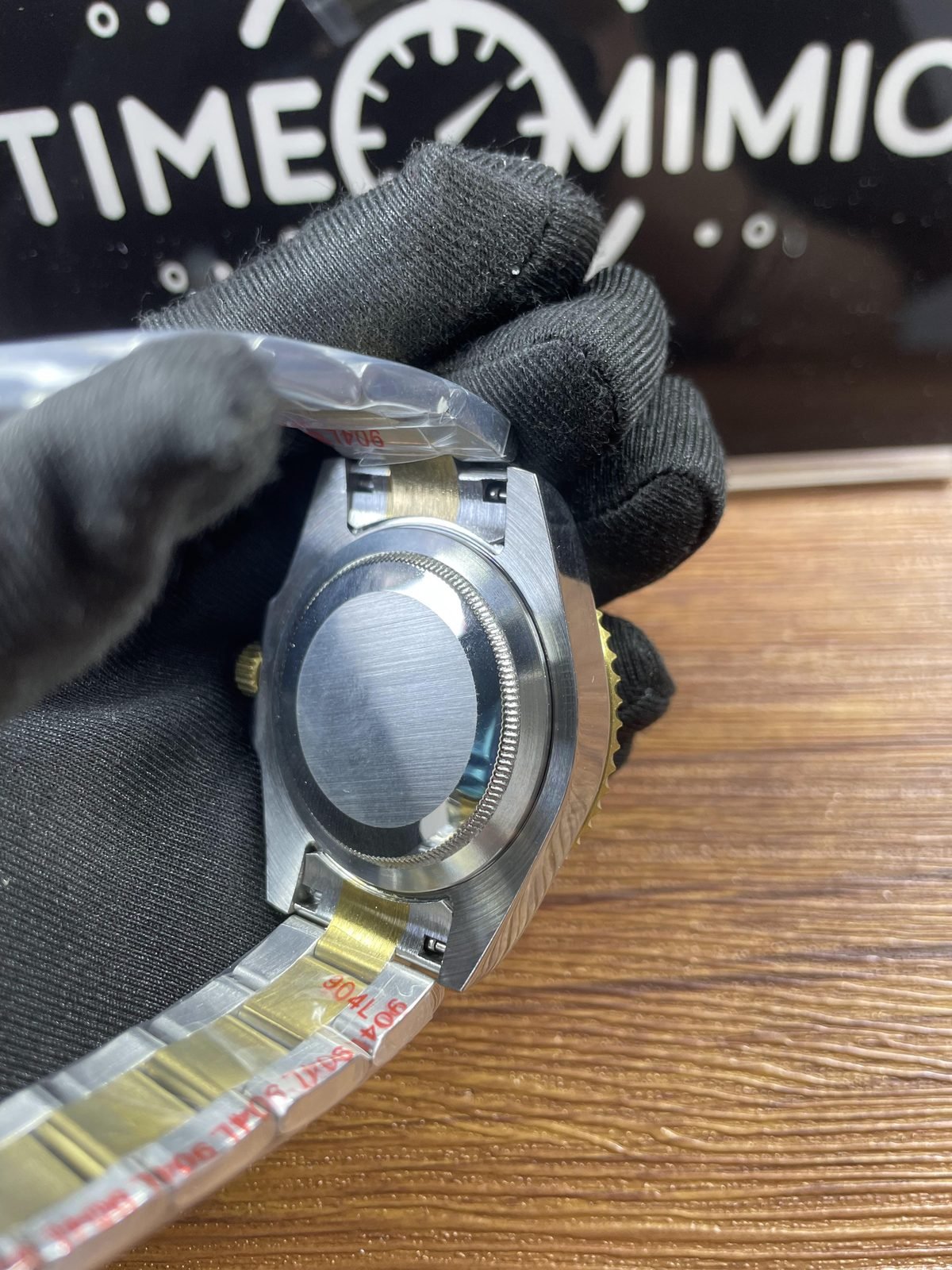 Rolex Submariner 116613 product detail image 7