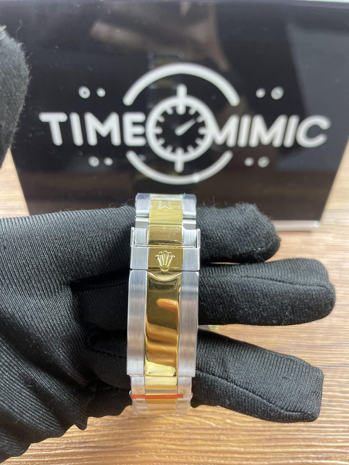 Rolex Submariner 116613 product detail image 8