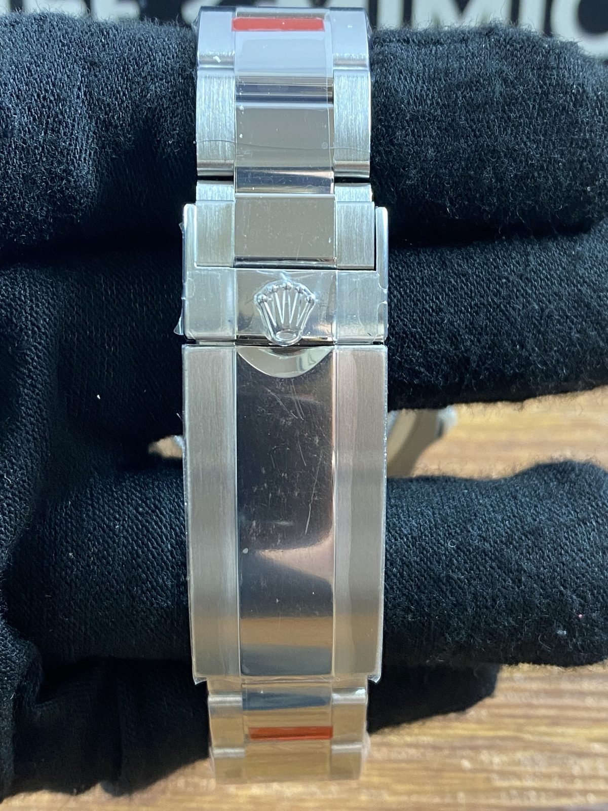 Rolex Submariner 116617LB-97209 product detail image 3
