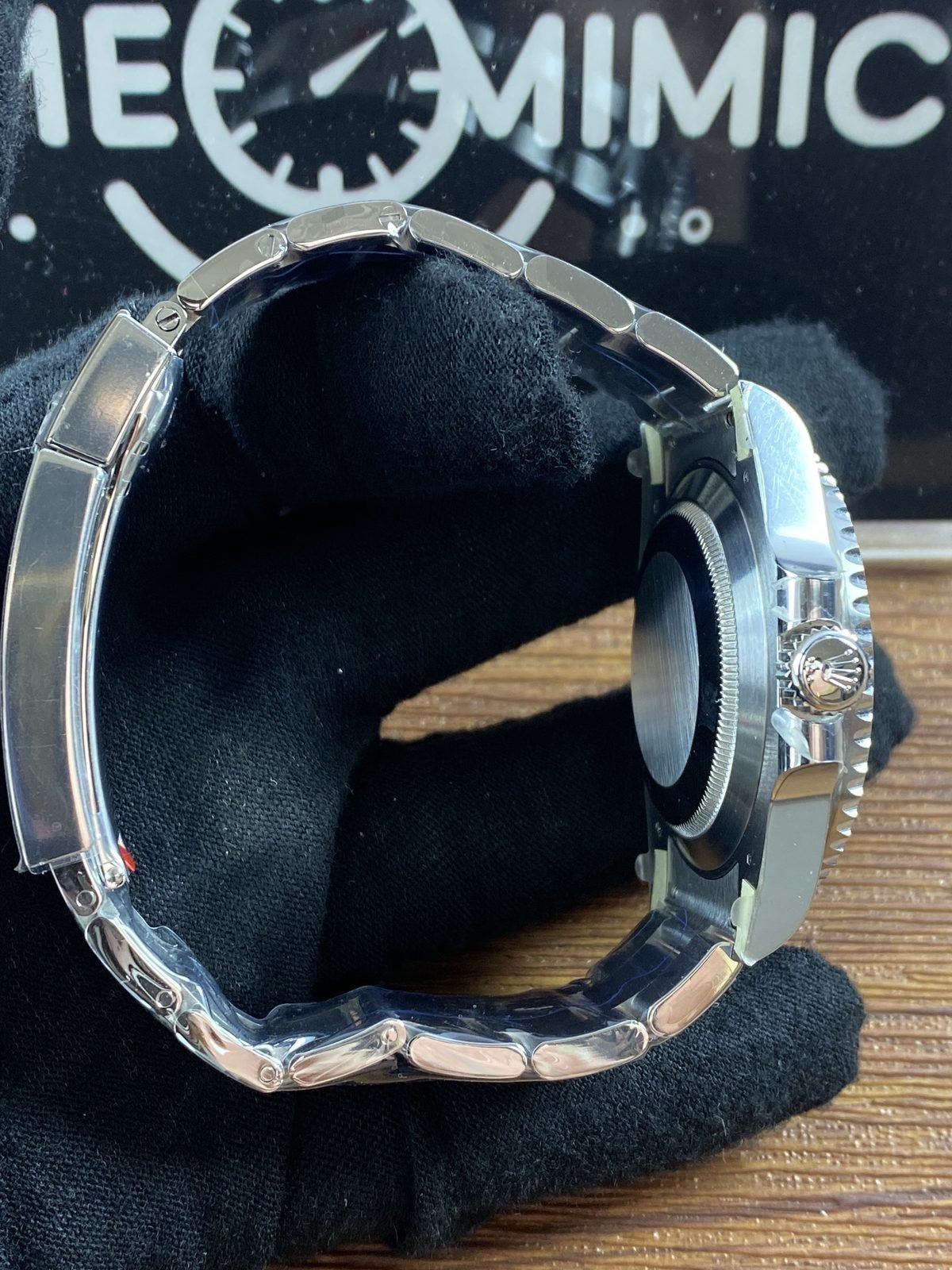 Rolex Submariner 116617LB-97209 product detail image 4